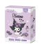หน้ากากอนามัย 3D Snow Kuromi สำหรับเด็ก 20 ชิ้น / กล่อง รุ่น 2 สี
